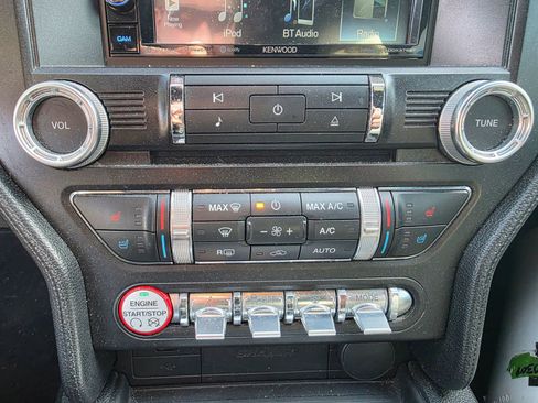 Used 2015 Ford Mustang GT Premium image 13