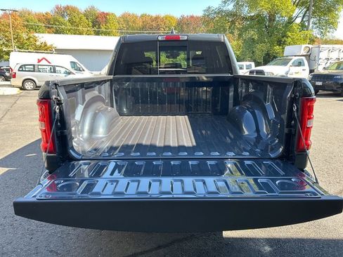 New 2026 RAM 1500 Big Horn image 16