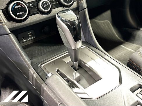 Certified 2023 Subaru Crosstrek 2.0i Premium image 18