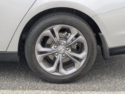 Used 2023 Honda Accord EX image 23