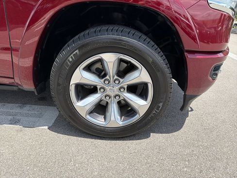 Used 2019 RAM 1500 Limited RWD image 15