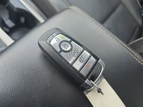 Used 2022 Ford Explorer ST w/ Equipment Group 401A image 42