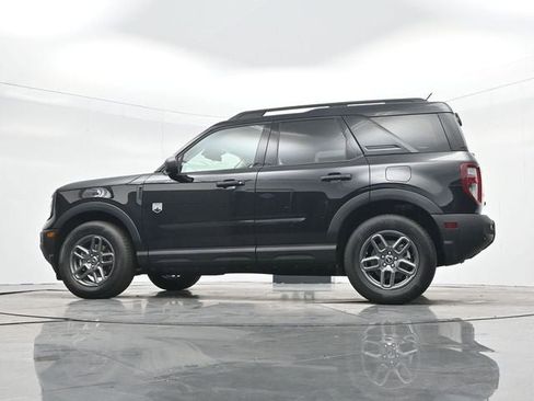New 2025 Ford Bronco Sport Big Bend w/ Convenience Package AWD/4WD image 37