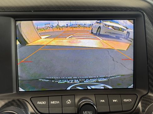 Used 2015 Chevrolet Corvette Stingray Coupe w/ 3LT Preferred Equipment Group RWD image 15