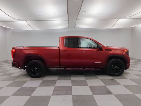 Used 2023 GMC Sierra 1500 Elevation AWD/4WD image 11