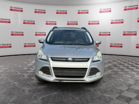 Used 2014 Ford Escape SE w/ Equipment Group 201A FWD image 2