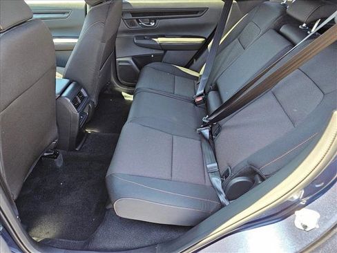 New 2026 Honda CR-V TrailSport image 9