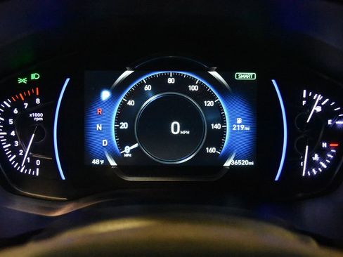 Used 2019 Hyundai Santa Fe FWD image 20