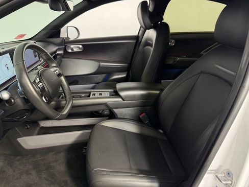Used 2024 Hyundai Ioniq 6 SEL RWD image 22
