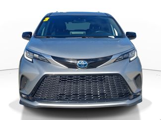 Used 2023 Toyota Sienna XSE w/ XSE Plus Package video 2