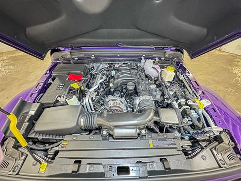 New 2026 Jeep Gladiator Sport image 42