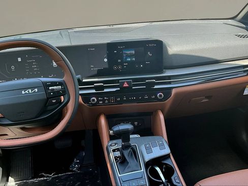 New 2026 Kia Sportage X-Line AWD/4WD image 6