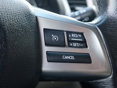 Used 2014 Subaru Outback 2.5i Premium image 58