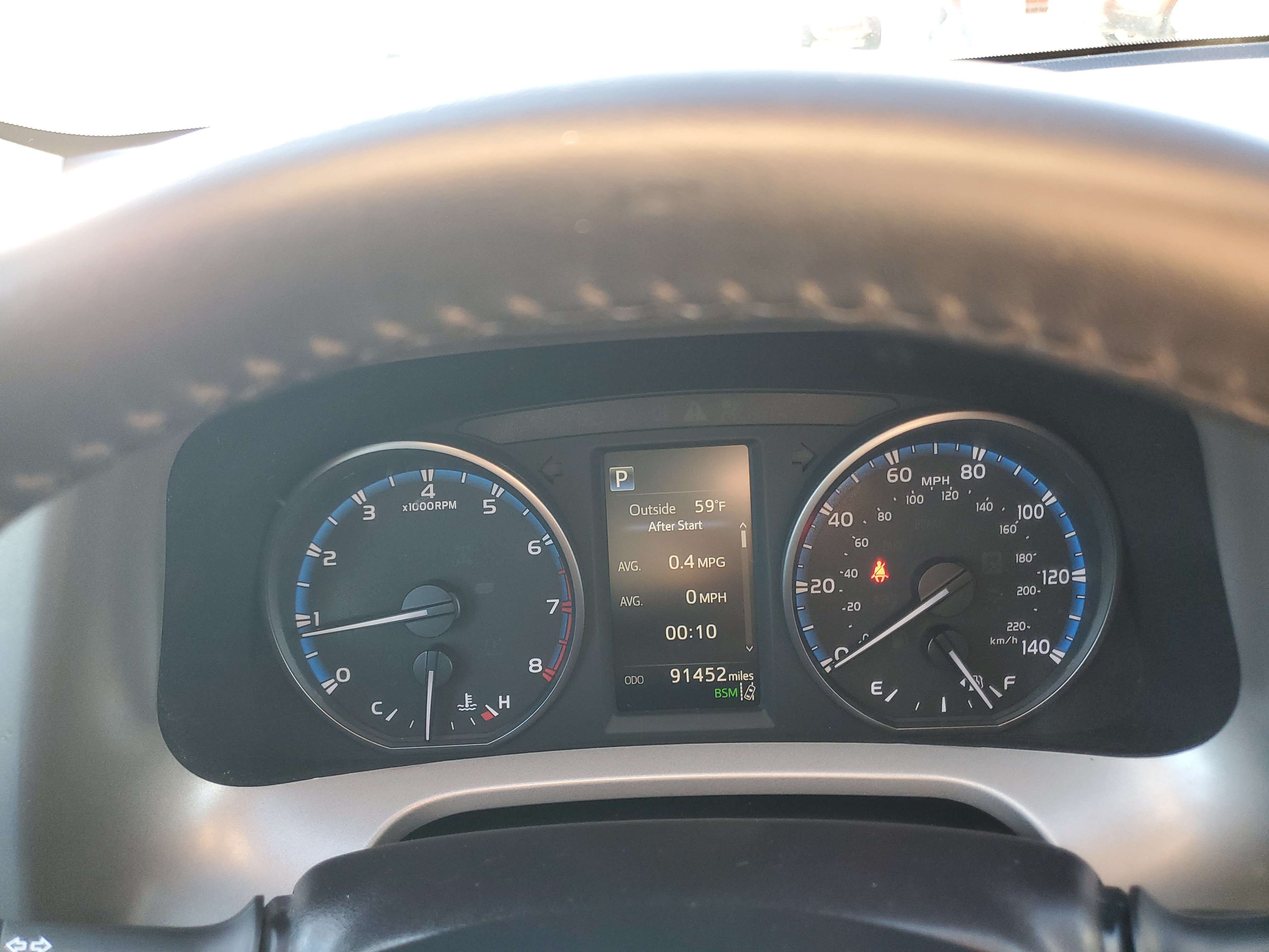 Certified 2018 Toyota RAV4 XLE w/ Plus Extra Value Package AWD/4WD image 25