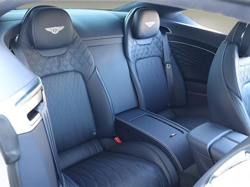 New 2026 Bentley Continental GT image 18