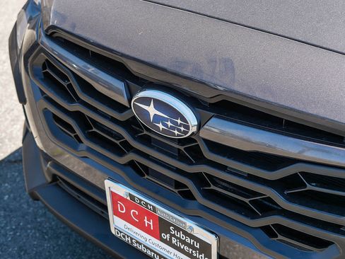 New 2026 Subaru Crosstrek 2.0i Premium AWD/4WD image 11