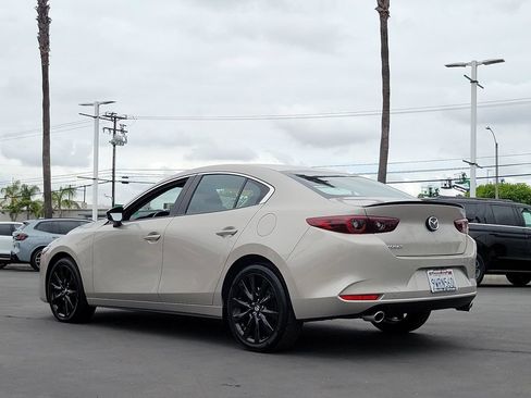 Certified 2026 MAZDA MAZDA3 s Sport FWD image 2
