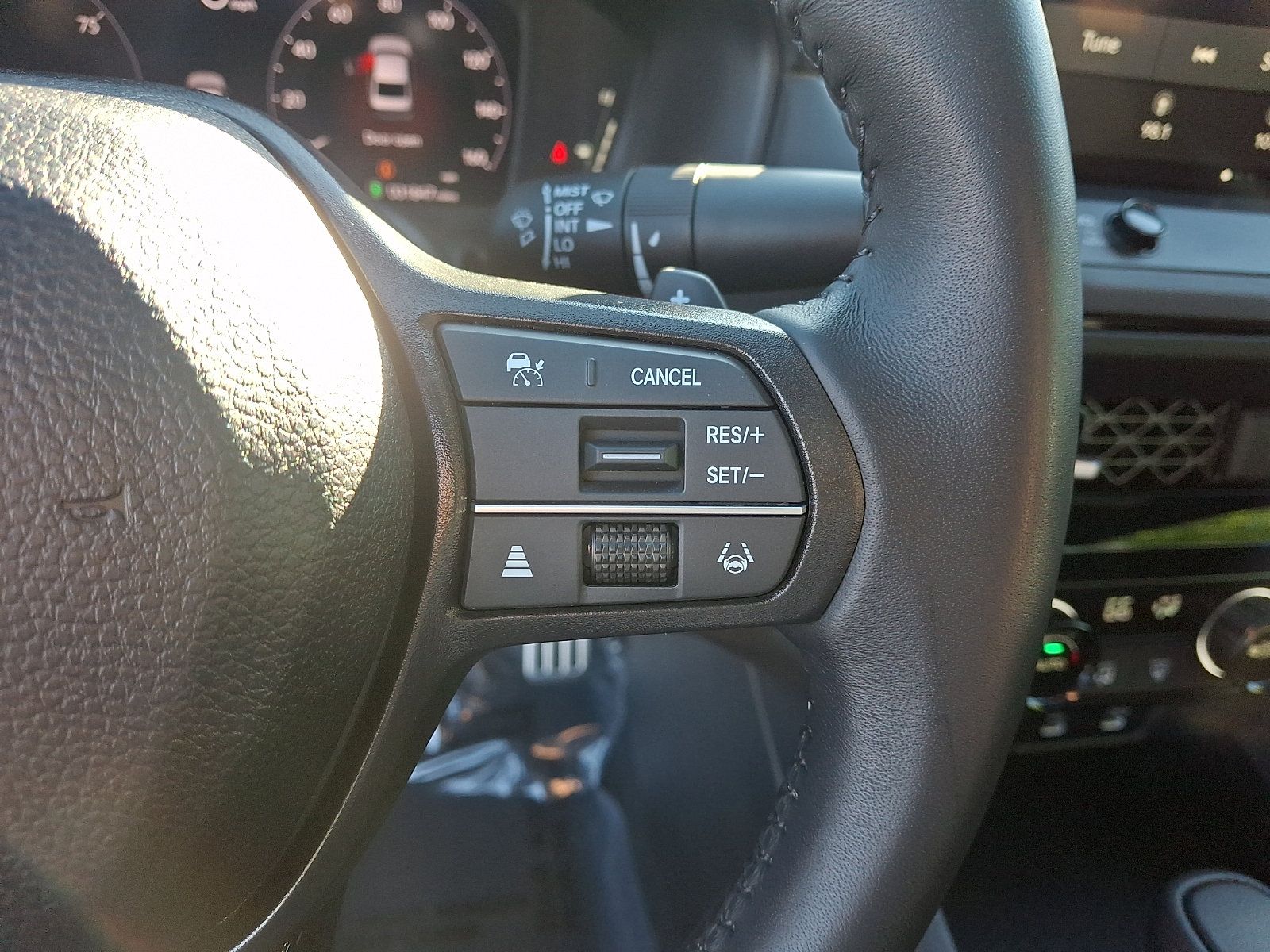 Used 2024 Honda Accord Sport image 22
