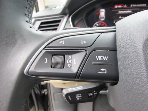 Used 2018 Audi Q5 Prestige AWD/4WD image 21