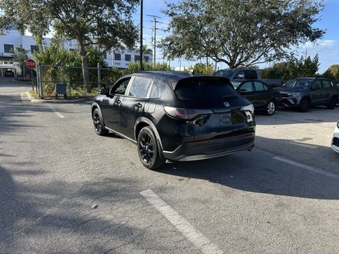Used 2023 Honda HR-V Sport image 10