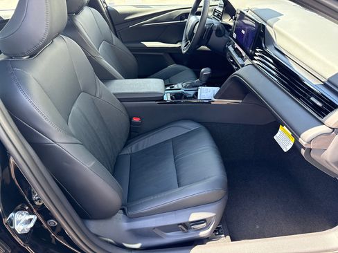 New 2026 Toyota Camry XSE FWD image 13