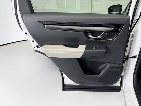 Used 2026 Honda CR-V EX-L image 24