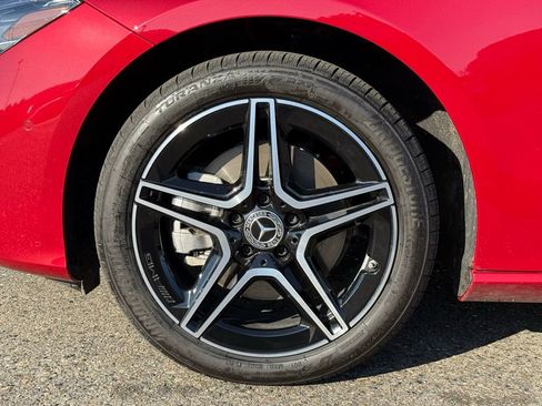 Certified 2026 Mercedes-Benz CLA 250 CLA 250 image 15