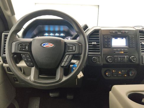 Used 2019 Ford F150 XL w/ XL Power Equipment Group AWD/4WD image 22