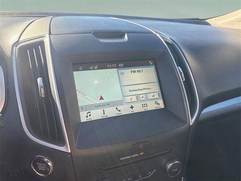 Used 2018 Ford Edge SEL w/ Equipment Group 201A image 23