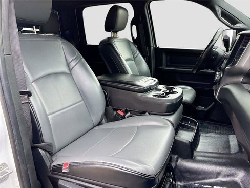 Used 2022 RAM 3500 Tradesman w/ Max Tow Package image 26