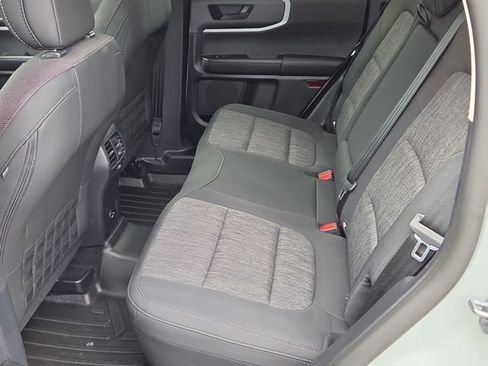 Used 2022 Ford Bronco Sport Big Bend AWD/4WD image 11