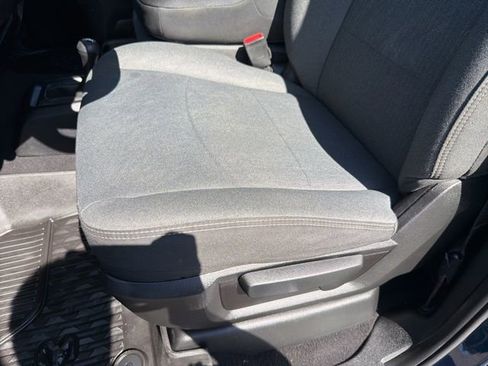 Used 2021 RAM 2500 Tradesman image 25