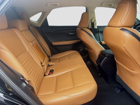 Used 2015 Lexus NX 200t FWD image 24