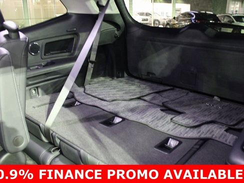 Certified 2025 Subaru Ascent Limited image 29