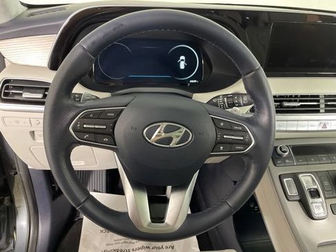 Used 2022 Hyundai Palisade Calligraphy AWD/4WD image 15