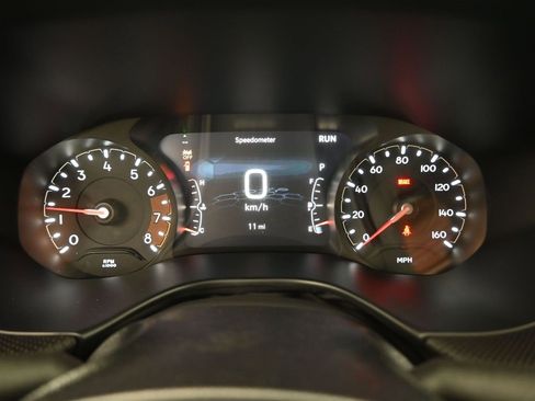 New 2026 Jeep Compass Latitude image 31