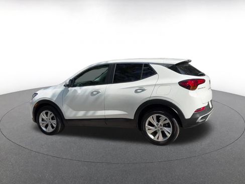 Used 2025 Buick Encore GX Preferred FWD image 10