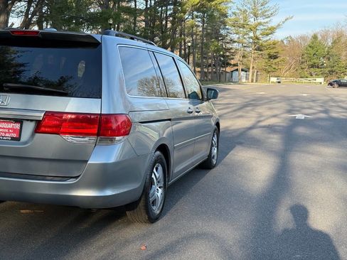 Used 2008 Honda Odyssey EX-L image 5