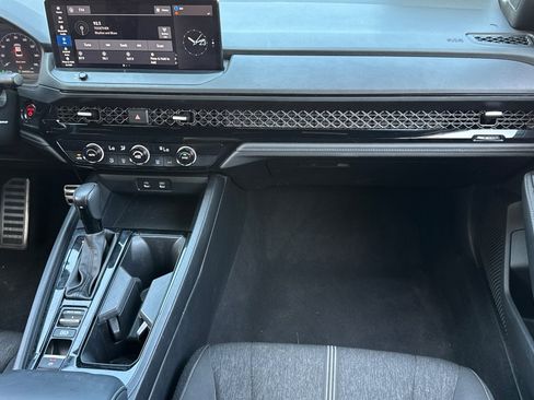 Used 2023 Honda Accord Sport image 27
