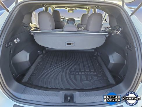 Certified 2024 Subaru Crosstrek 2.5i Sport image 19