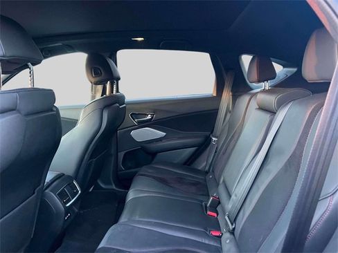 Used 2023 Acura RDX A-Spec image 11