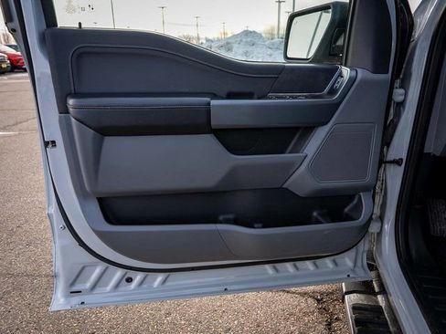 Used 2024 Ford F150 XLT w/ Mobile Office Package image 19