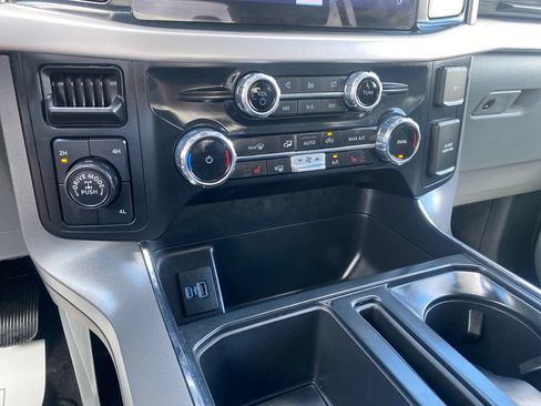 Used 2023 Ford F150 XLT w/ Equipment Group 302A High AWD/4WD image 18