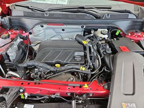 New 2026 Buick Envista Preferred w/ Convenience I Package FWD image 26