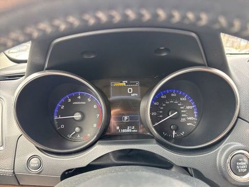 Used 2018 Subaru Outback 2.5i Limited image 21