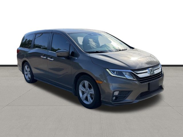 Used 2019 Honda Odyssey EX-L image 5