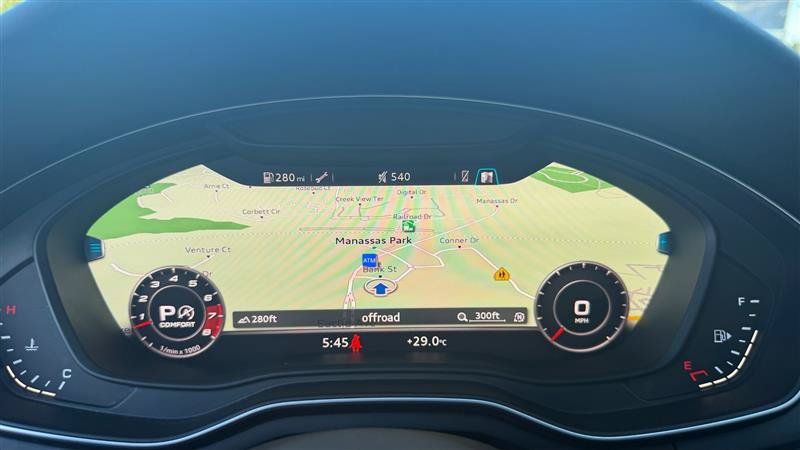 Used 2018 Audi S5 Premium Plus w/ Navigation Package AWD/4WD image 33