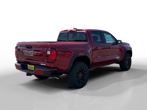 New 2026 GMC Canyon Elevation w/ Convenience Package image 5