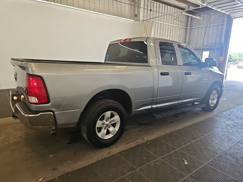 Used 2021 RAM 1500 Tradesman w/ Popular Equipment Group AWD/4WD image 6