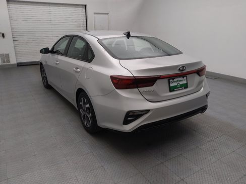 Used 2020 Kia Forte LXS FWD image 5